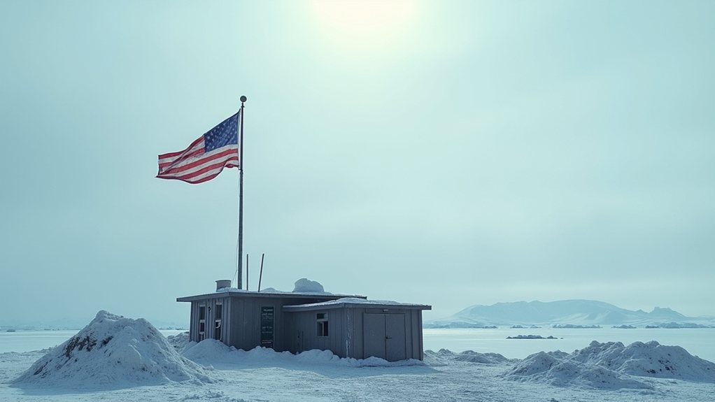 america s defense policy changes