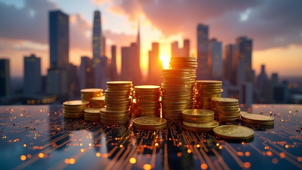 big tech profits surge