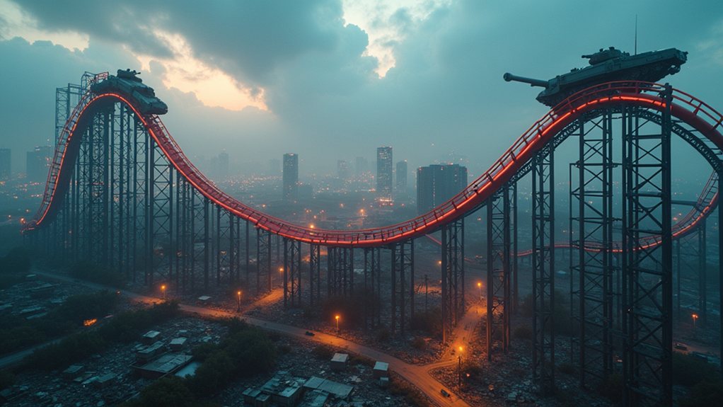 billionaire friendly economic reforms