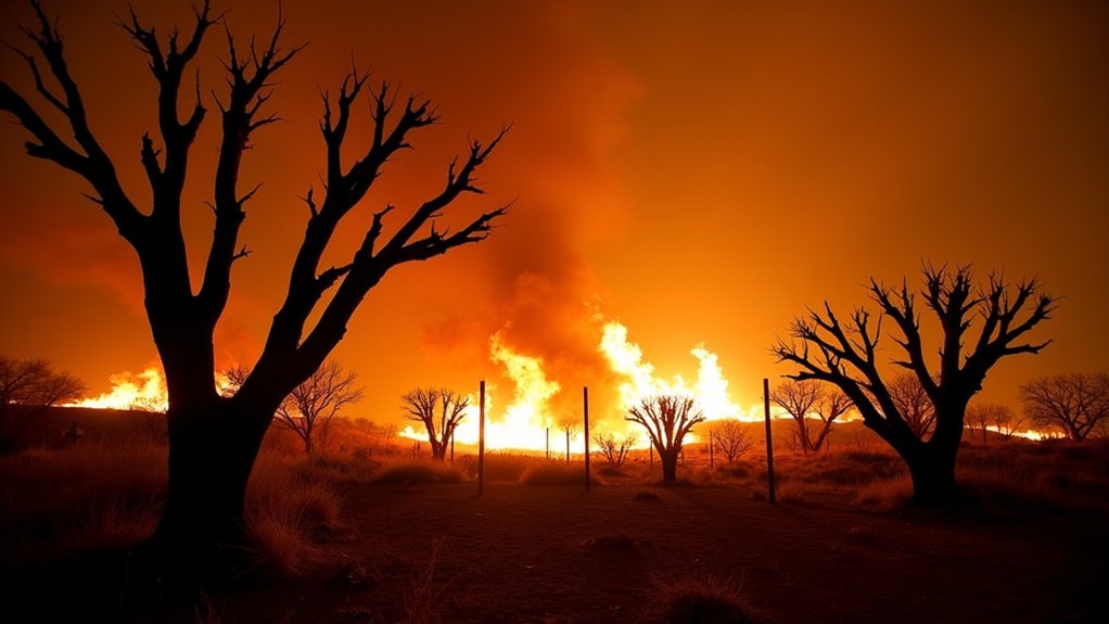 carney fire remains unresolved