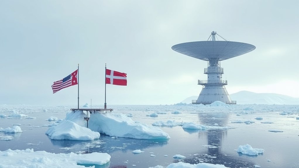 china russia greenland concerns