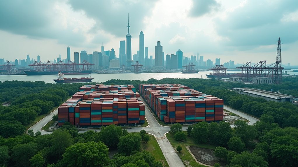 china s economic global ascendancy