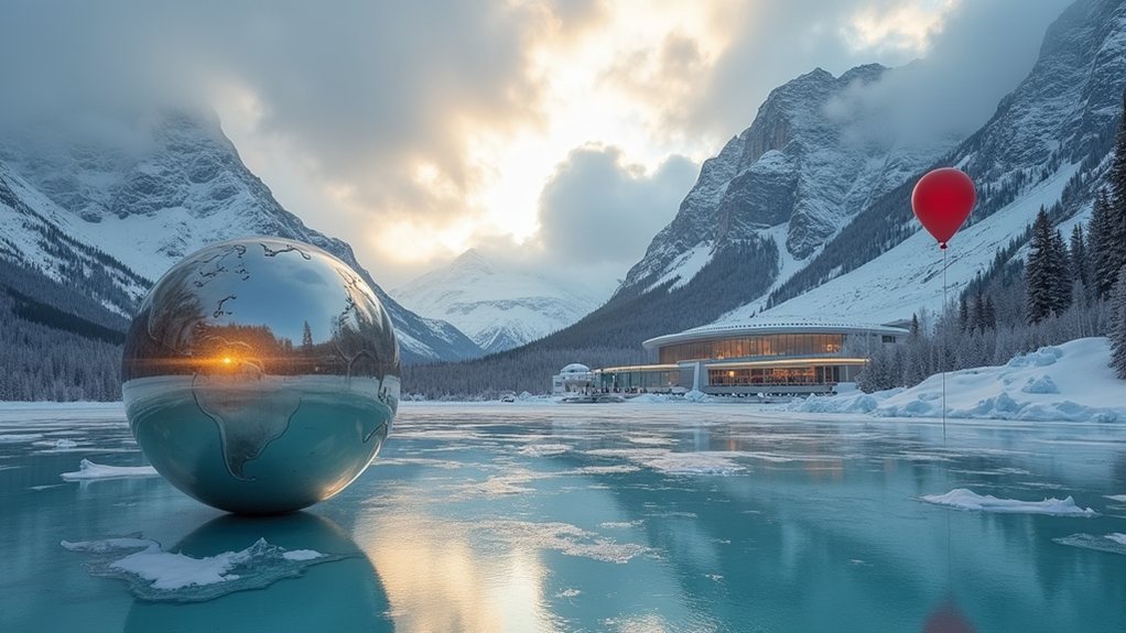 dreaded yet unavoidable presence