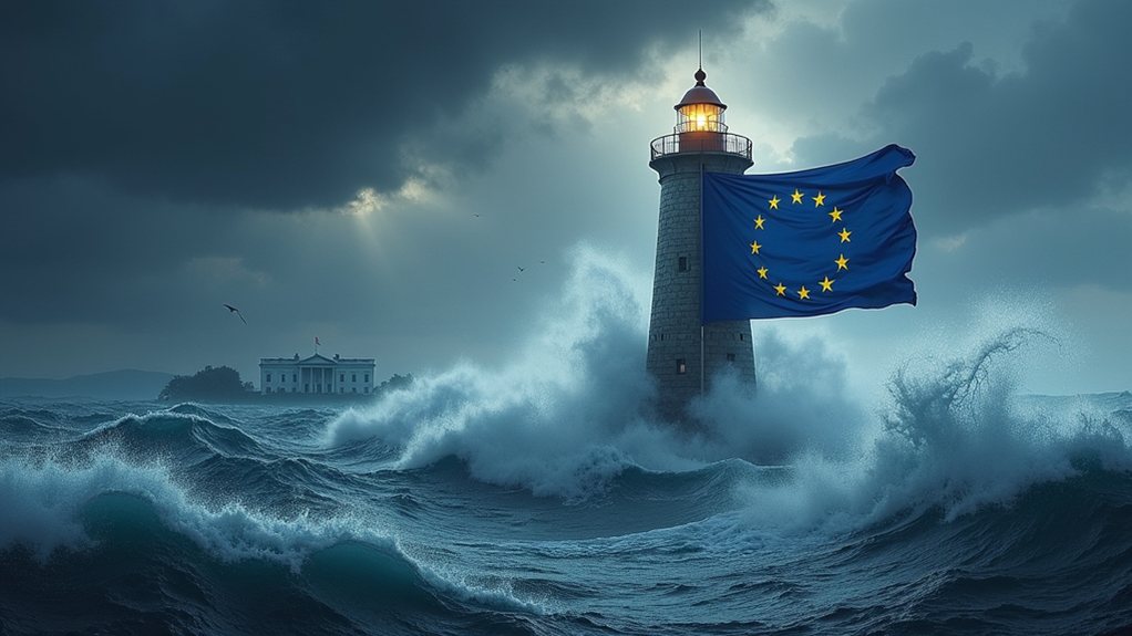 eu resilience against tariffs