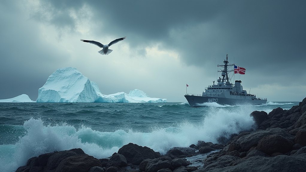 europe responds to us