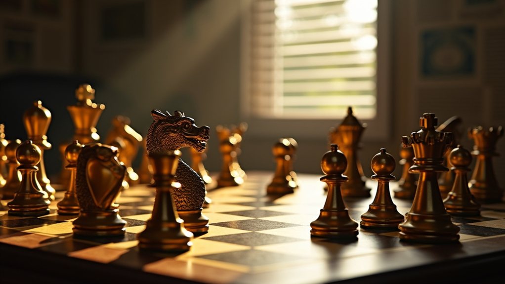 foreign conflicts domestic challenges