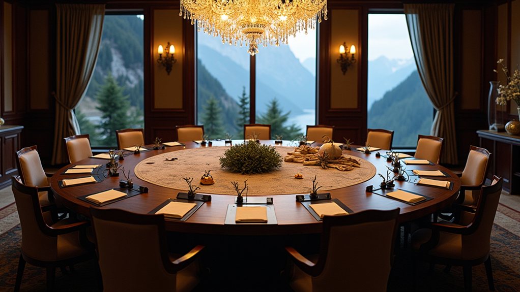 gaza peace board controversy