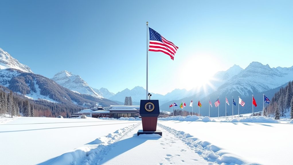 global unity through diplomacy