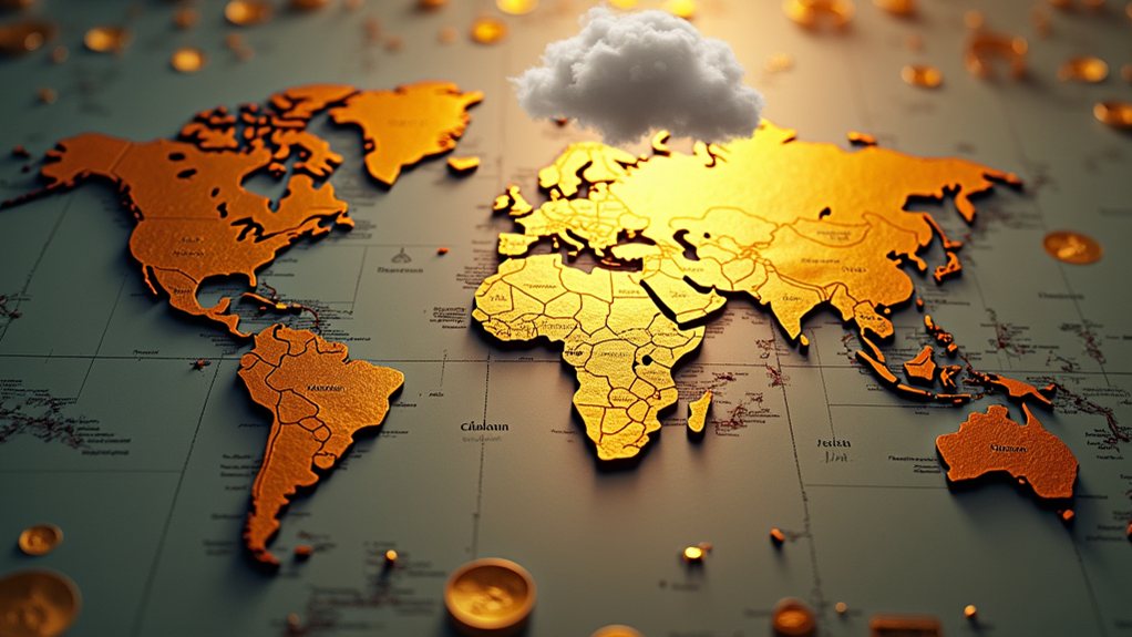 greenland purchase affected nobel