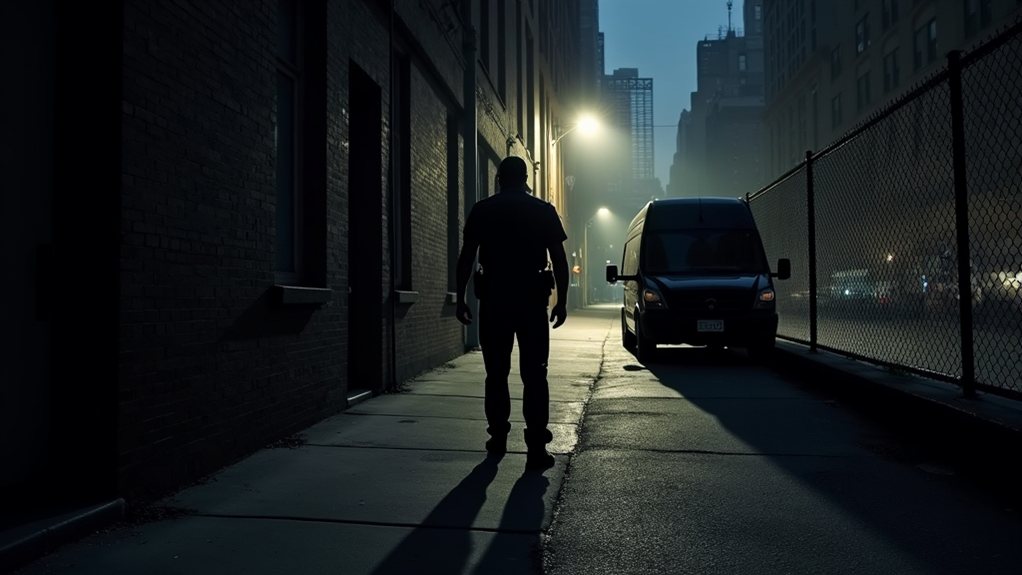 ice s impact on law enforcement