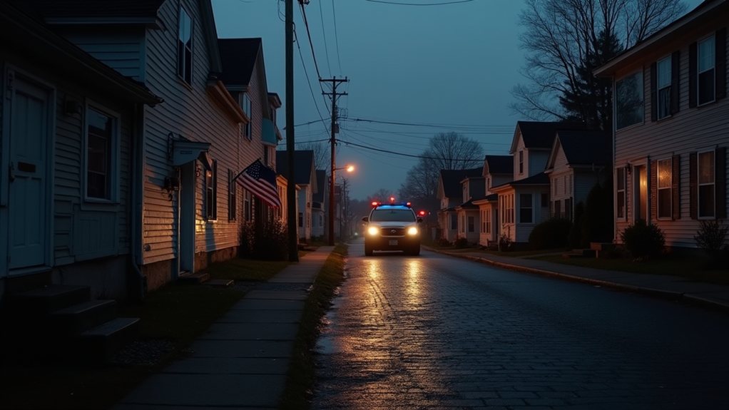 immigration raids cause fear