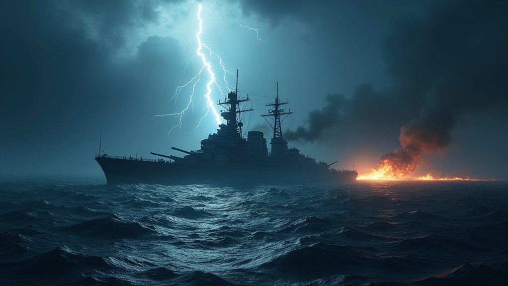 iran vows fierce retaliation