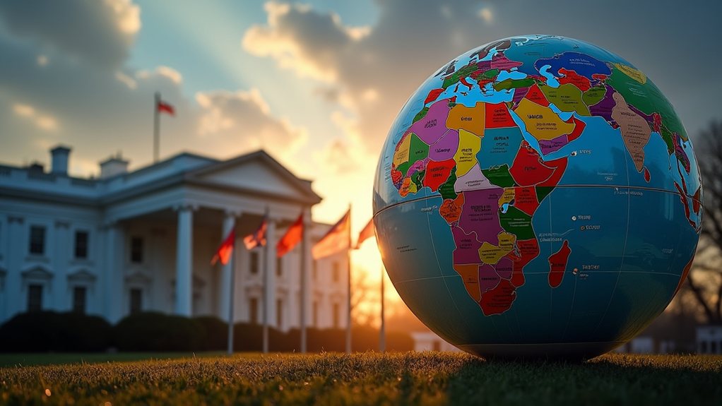 mayor urges trump action