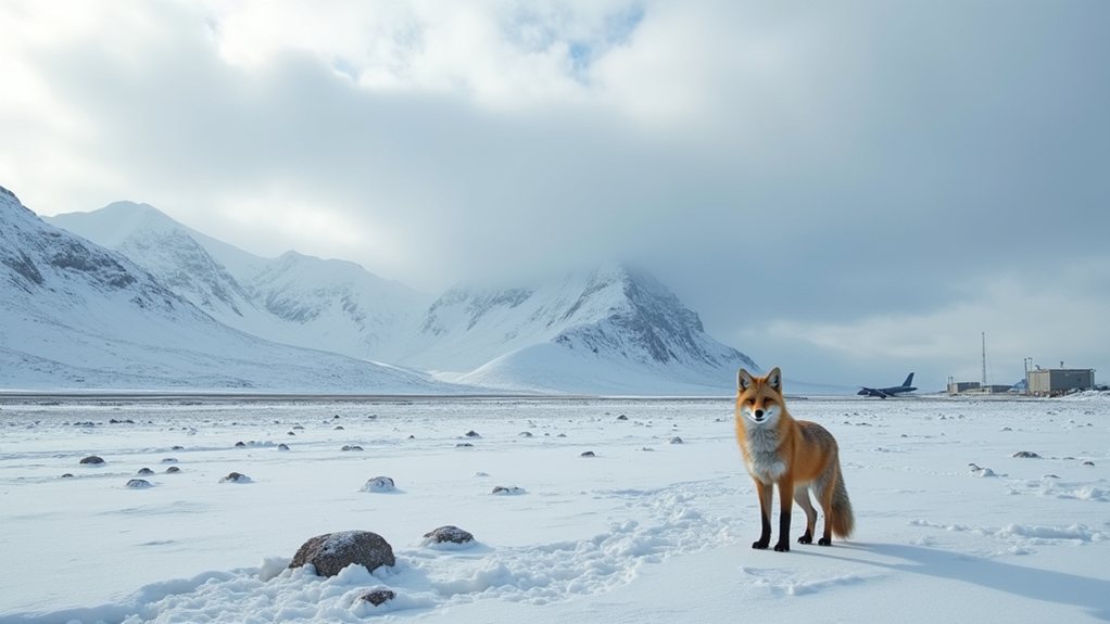 nato deal greenland controversy