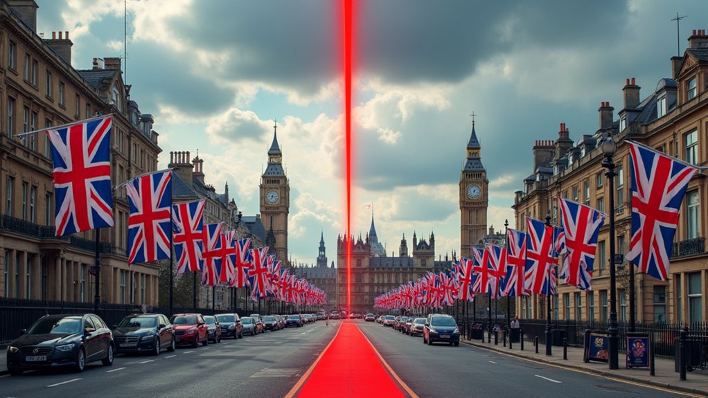 populism reshapes uk landscape