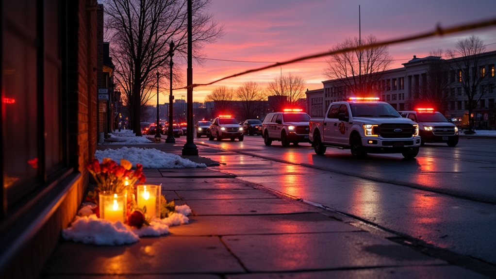 trump demands ice investigation