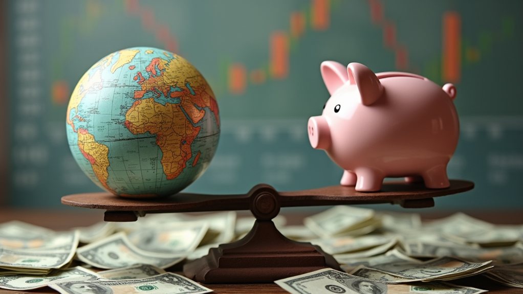 trump focus on economy