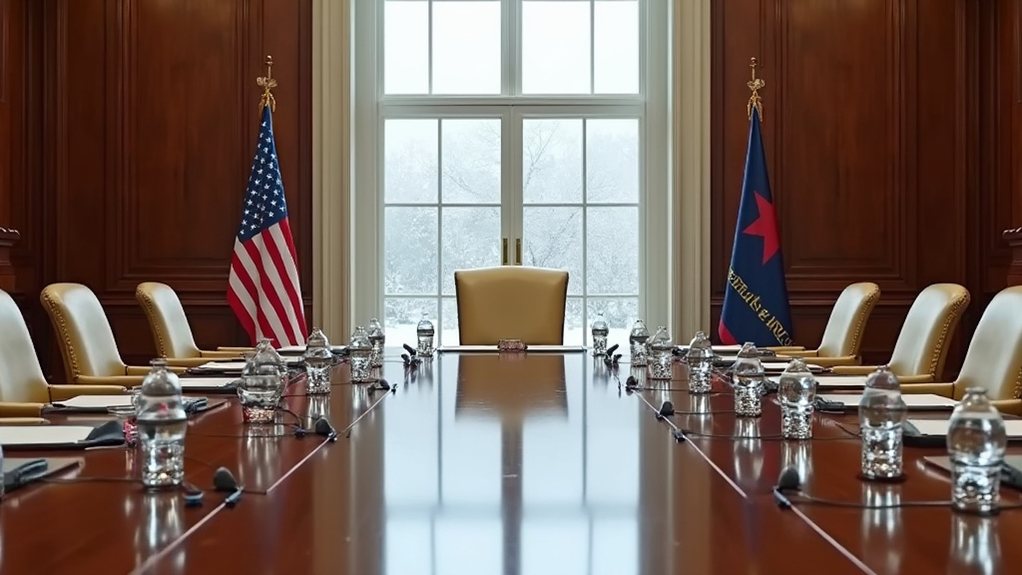 trump invites putin collaboration