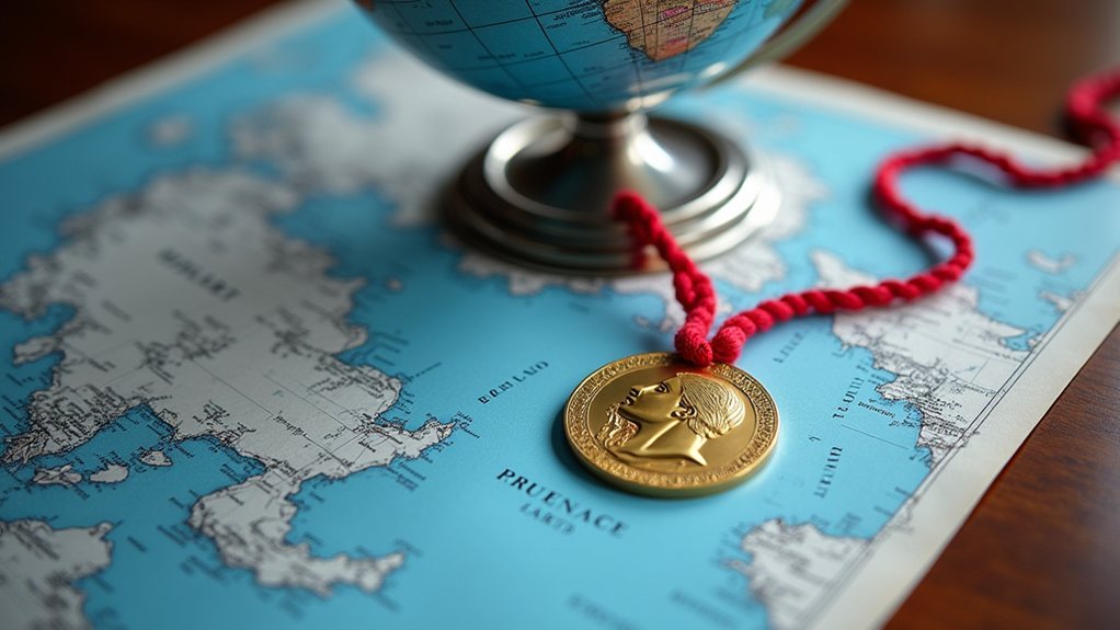 trump rejects nobel prize