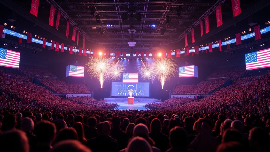 trump s 2024 republican support