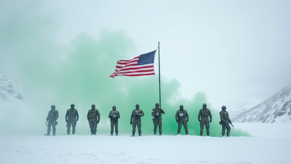 trump s davos visit controversy