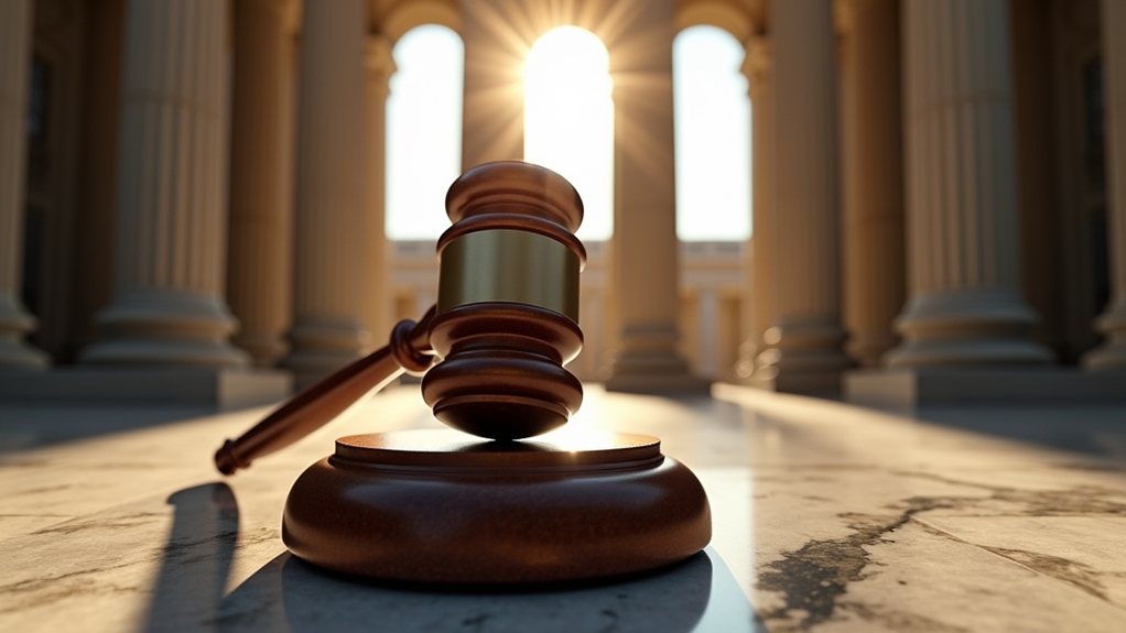 trump s fed chair firing