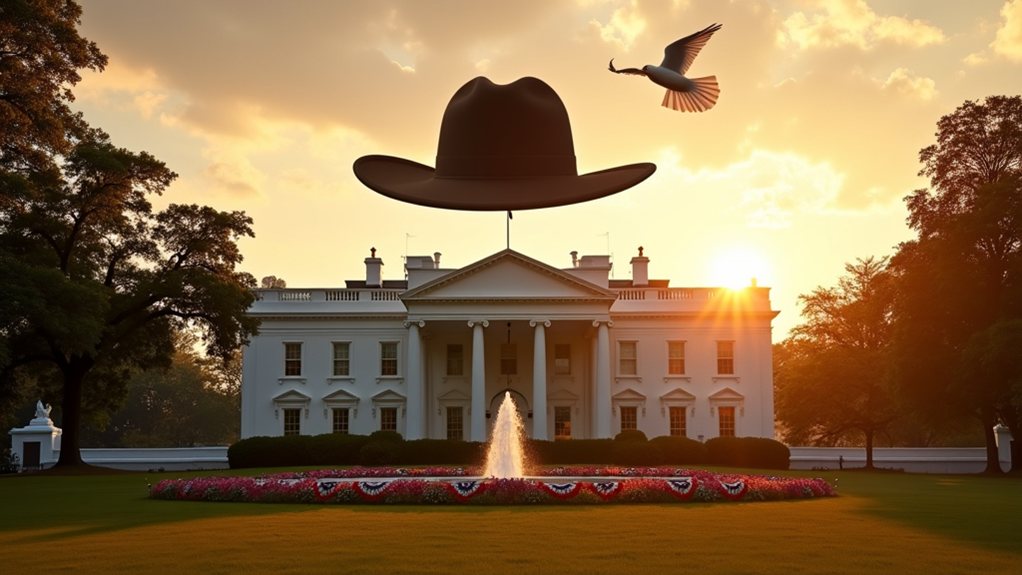 trump s fourth term ambitions