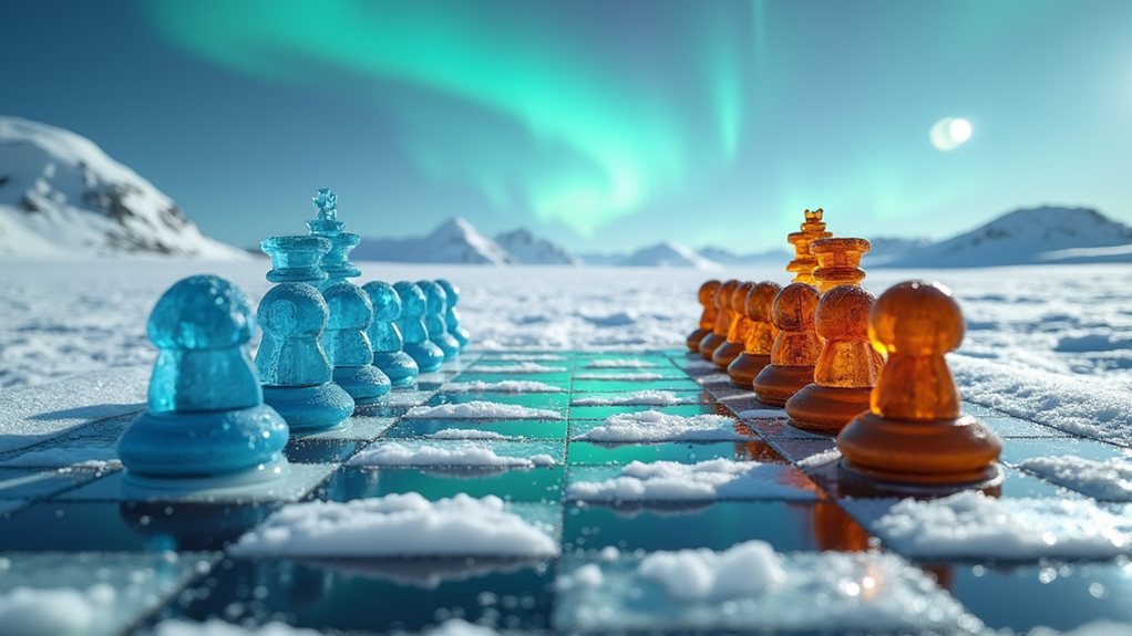 trump s greenland acquisition controversy