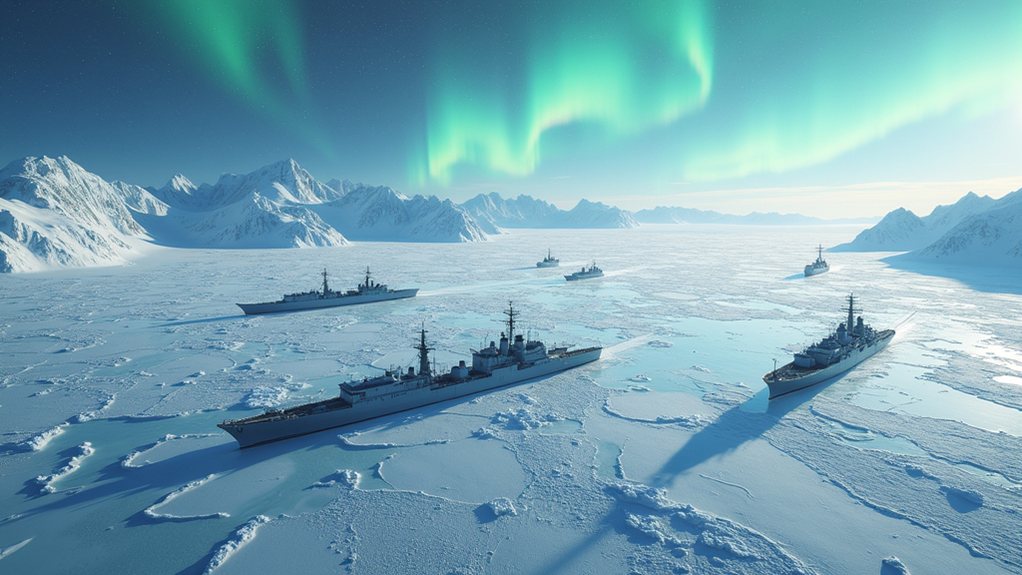 trump s greenland strategy impacts geopolitics