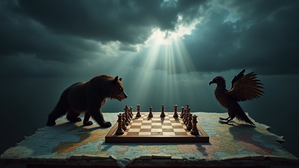 trump s influence on ukraine