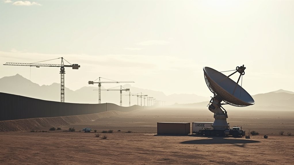 unreported trump administration actions