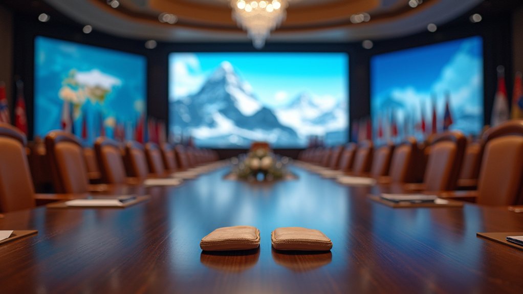 world leaders criticized trump